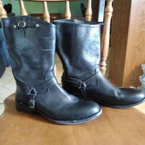 Ariat ladies riding boots